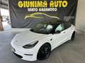Tesla Model 3 Model 3 Long Range Dual Motor awd Bianco - thumbnail 1