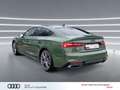 Audi A5 Sportback 45 TFSI qu 3x S line compet.+ LASER Grün - thumbnail 5