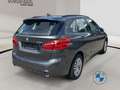 BMW 218 d Active Tourer LED Navi HiFi PDC v/h Sitzhzg Gris - thumbnail 5