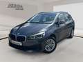 BMW 218 d Active Tourer LED Navi HiFi PDC v/h Sitzhzg Gris - thumbnail 2