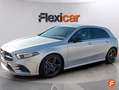 Mercedes-Benz A 200 d Gris - thumbnail 5