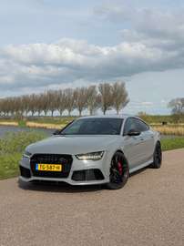 4.0 TFSI