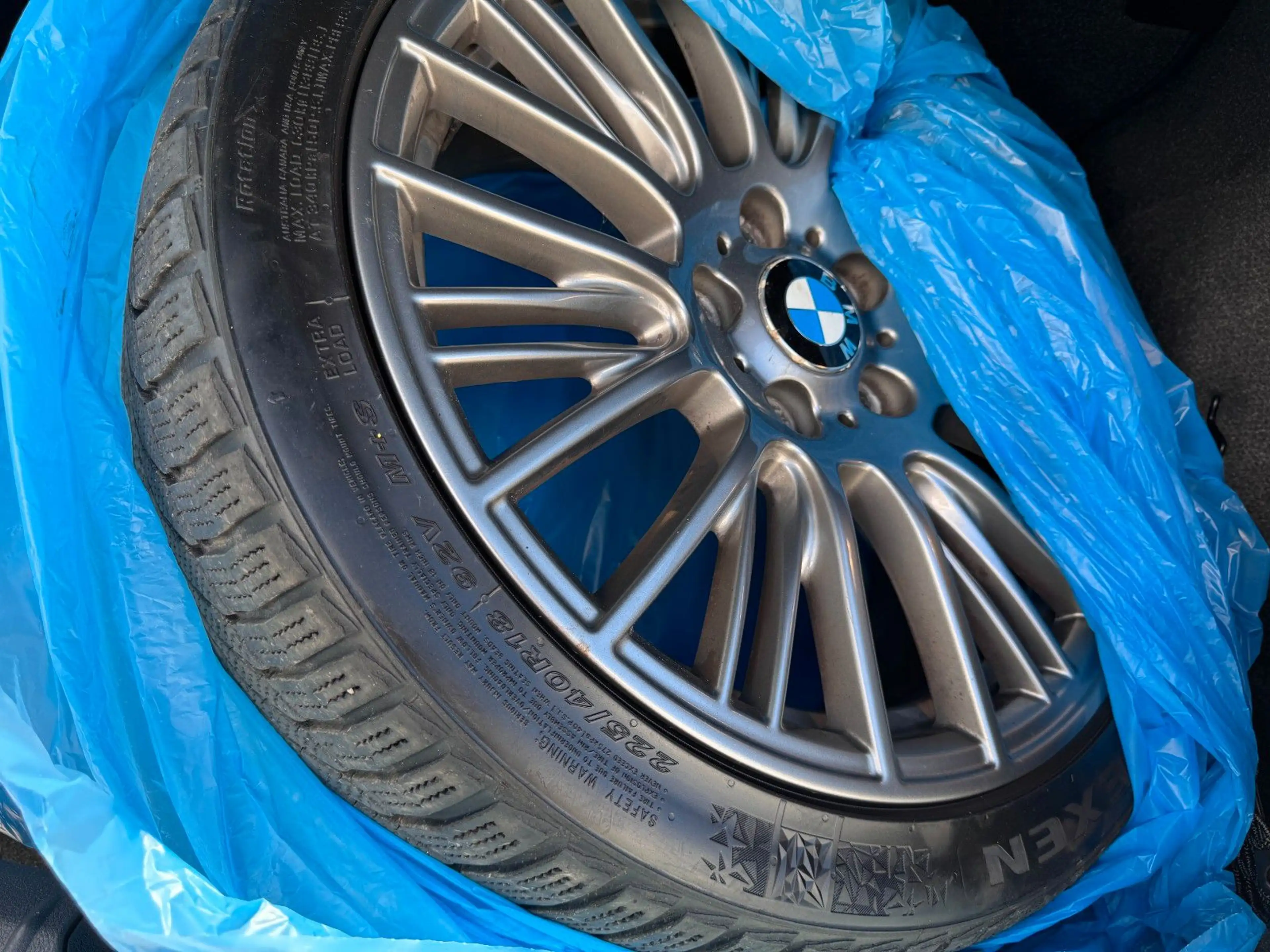 BMW 135 i xDrive 5-trg Automatik Kamera*Schiebedach — photo 15