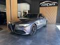 Alfa Romeo Giulia 2.2 t Veloce Q4 210 cv auto Gris - thumbnail 2