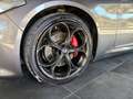 Alfa Romeo Giulia 2.2 t Veloce Q4 210 cv auto Gris - thumbnail 9