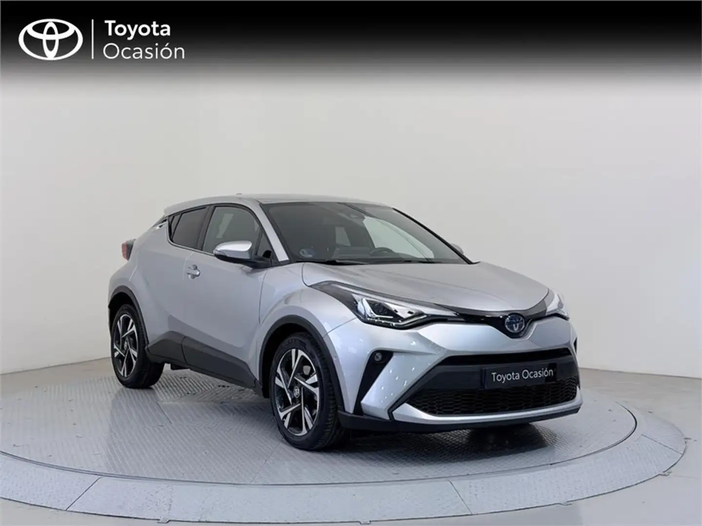 Toyota C-HR 125H Advance - 2