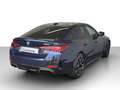 BMW i4 M50 xDrive Gran Coupé M Paket LiveCock.LED.GD Bleu - thumbnail 4