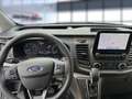 Ford Transit Custom Kasten Trend 300 L1 H1 Navi Klima Zwart - thumbnail 18