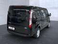Ford Transit Custom Kasten Trend 300 L1 H1 Navi Klima Zwart - thumbnail 4