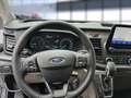 Ford Transit Custom Kasten Trend 300 L1 H1 Navi Klima Zwart - thumbnail 13