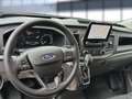 Ford Transit Custom Kasten Trend 300 L1 H1 Navi Klima Zwart - thumbnail 17
