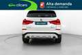 BMW X3 xDrive 20dA Blanco - thumbnail 4