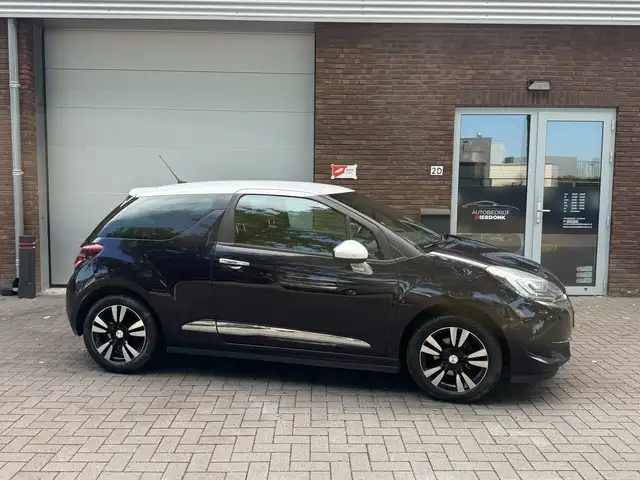 Citroen DS 3