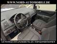 Volkswagen Sharan 2.0 TDI DSG United 7-Sitzer/Pano/Navi/18/ United Gris - thumbnail 13
