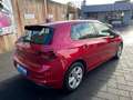 Volkswagen Golf VIII 1.0 TSI Life - Navi - PDC - Sitz+Lenkradhzg - Rouge - thumbnail 5