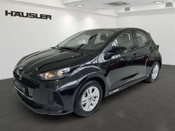 1.5 Centre Line CVT *Klimaautom.* *Sitzheizung* Rü