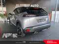 Peugeot 2008 2008 1.2 puretech Allure Pack s&s 130cv eat8 Zilver - thumbnail 4