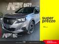 Peugeot 2008 2008 1.2 puretech Allure Pack s&s 130cv eat8 Zilver - thumbnail 1