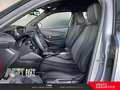 Peugeot 2008 2008 1.2 puretech Allure Pack s&s 130cv eat8 Zilver - thumbnail 9