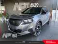 Peugeot 2008 2008 1.2 puretech Allure Pack s&s 130cv eat8 Zilver - thumbnail 29