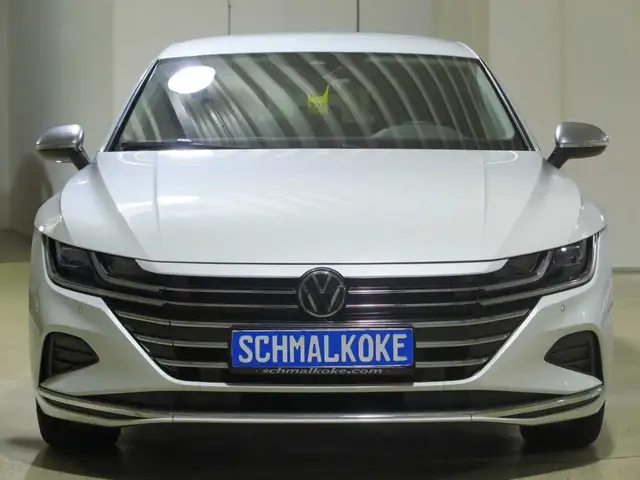 Volkswagen Arteon Shooting Brake 2.0 TDI SCR DSG7 Elegance