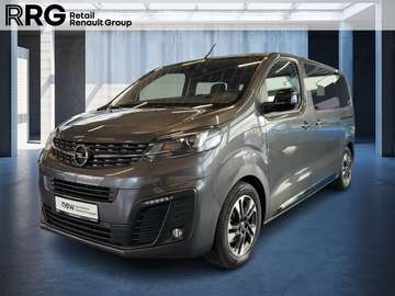 Life 2.0 D M Tourer