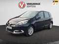 Renault Scenic 1.2 TCe R-Cinéma | Navi | Clima | Cruise | Trekhaa Schwarz - thumbnail 1