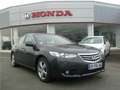 Honda Accord accord 2.2 150ch i-DTEC Luxury BA 4p Szary - thumbnail 2