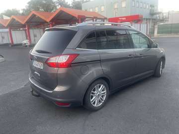 1.6 TDCI 115 FAP Titanium