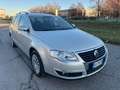 Volkswagen Passat Passat 1.4 16V TSI Var. Comf. EcoFuel Grigio - thumbnail 2