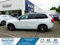 Volvo XC90 R Design Expression Recharge Plug-In Hybrid AWD T8 Weiß - thumbnail 1