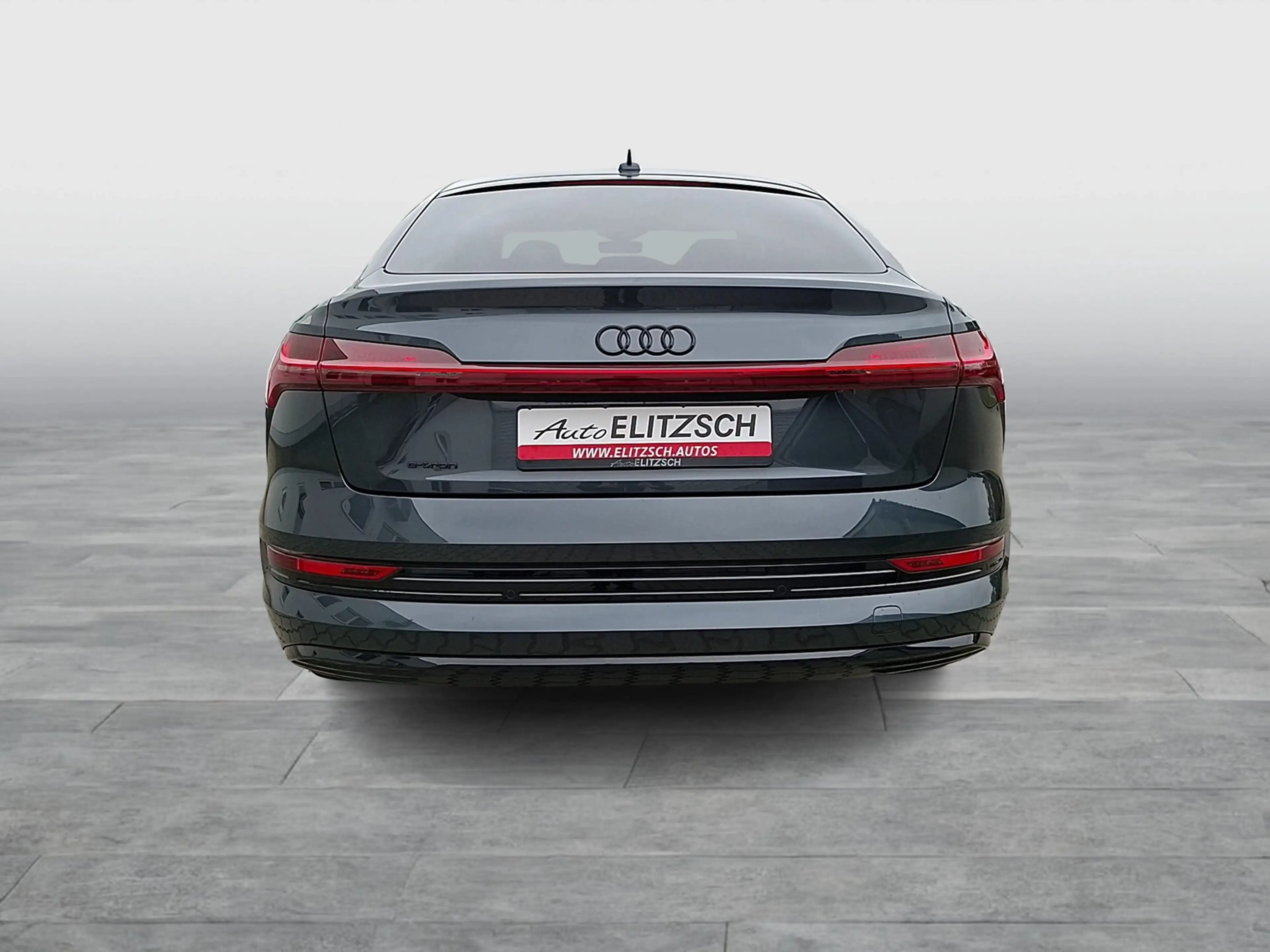Audi e-tron Sportback 50 advanced quattro LED Navi AVC ACC ... — photo 4
