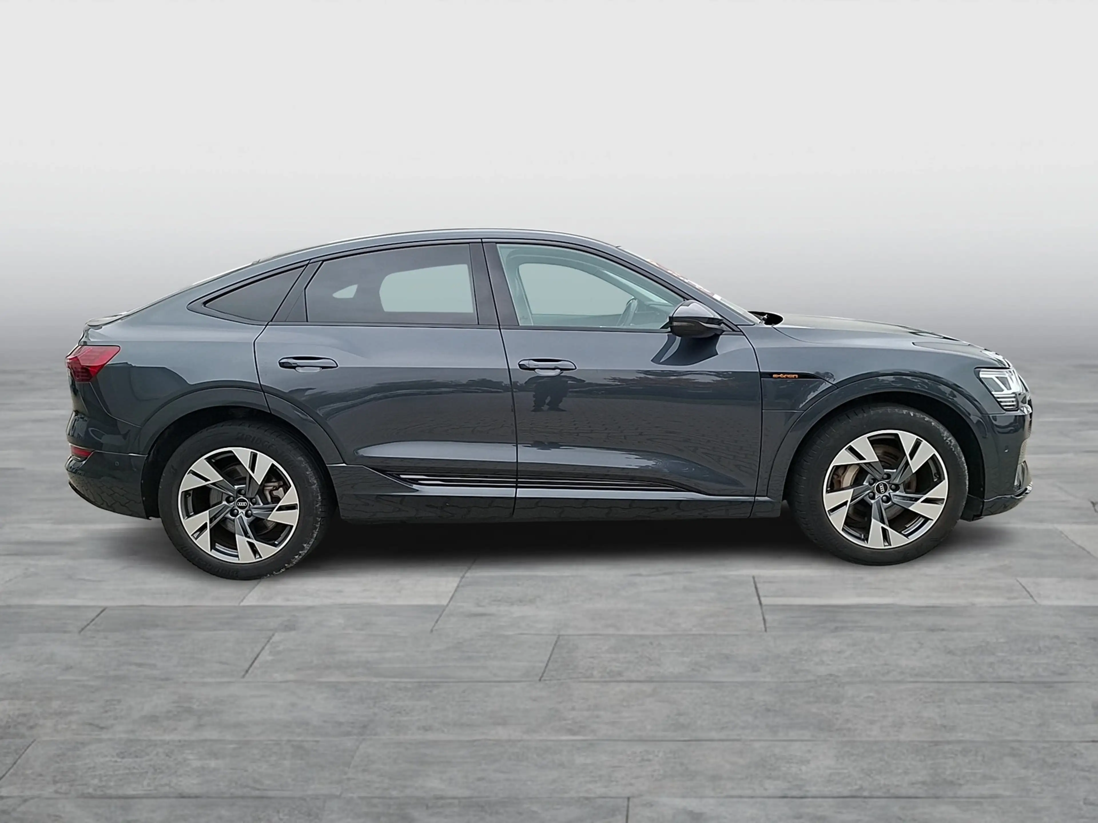Audi e-tron Sportback 50 advanced quattro LED Navi AVC ACC ... — photo 6