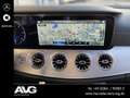 Mercedes-Benz E 220 E 220 d Coupé AMG MBUX Kamera LED Carplay 9G Silber - thumbnail 10