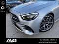 Mercedes-Benz E 220 E 220 d Coupé AMG MBUX Kamera LED Carplay 9G Argent - thumbnail 17