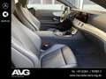 Mercedes-Benz E 220 E 220 d Coupé AMG MBUX Kamera LED Carplay 9G Argent - thumbnail 5