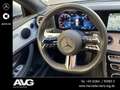 Mercedes-Benz E 220 E 220 d Coupé AMG MBUX Kamera LED Carplay 9G Silber - thumbnail 9