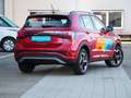 Volkswagen T-Cross R-Line 1.0 TSI DSG AHK, NAVI, ACC LED Rot - thumbnail 3