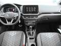 Volkswagen T-Cross R-Line 1.0 TSI DSG AHK, NAVI, ACC LED Rot - thumbnail 8