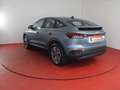 Audi Q4 e-tron Sportback 35 344,-ohne Anzahlung Navi Kamera Синій - thumbnail 25