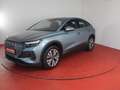 Audi Q4 e-tron Sportback 35 344,-ohne Anzahlung Navi Kamera Синій - thumbnail 18