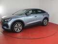 Audi Q4 e-tron Sportback 35 344,-ohne Anzahlung Navi Kamera Синій - thumbnail 19
