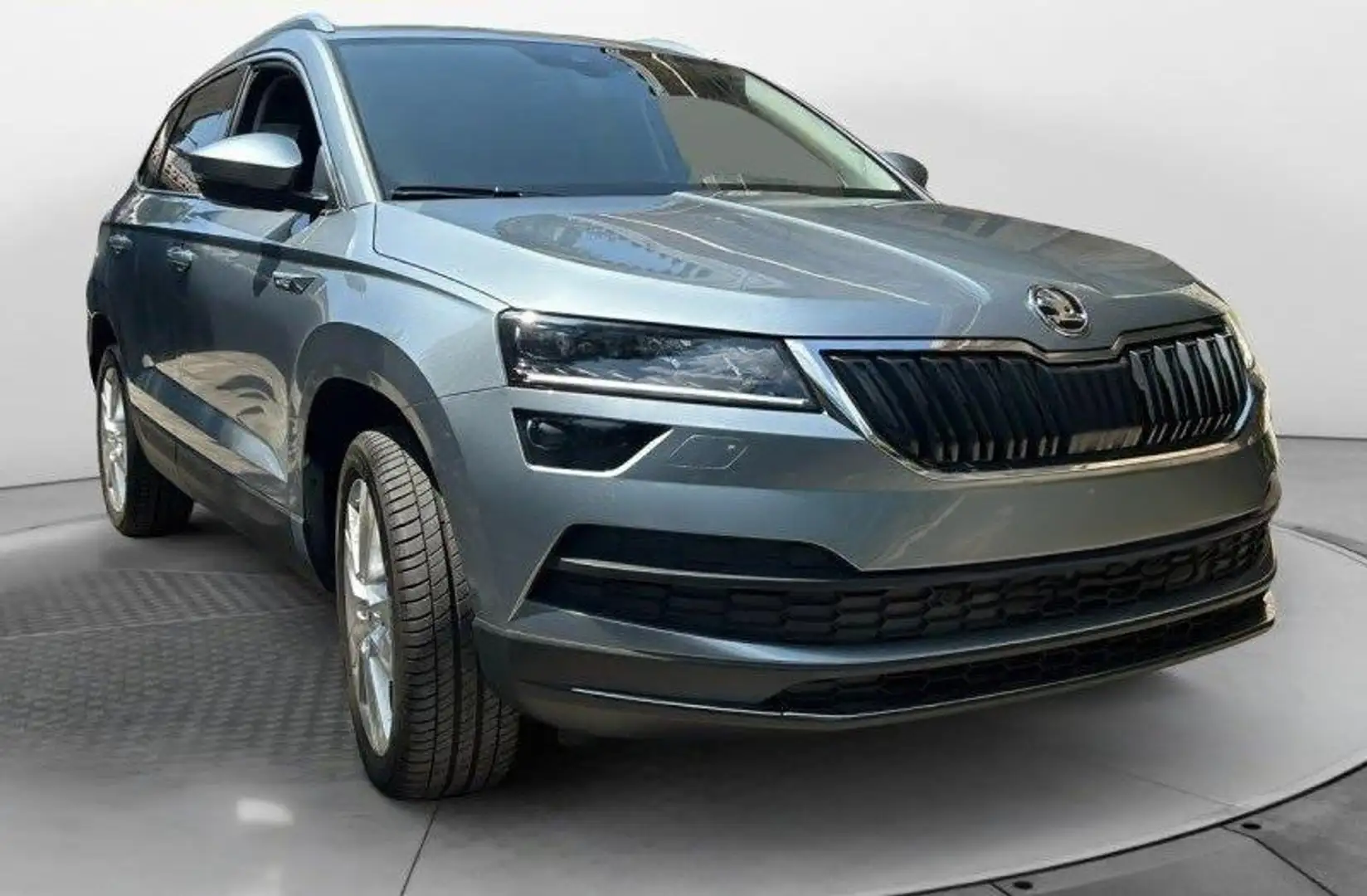 Skoda Karoq Karoq 1.6 TDI 116 ch DSG7 Style - 1