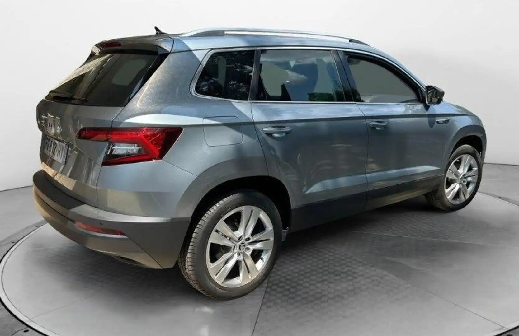 Skoda Karoq Karoq 1.6 TDI 116 ch DSG7 Style - 2
