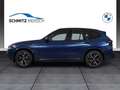 BMW X3 xDrive30d M Sportpaket  HiFi DAB LED Bleu - thumbnail 3