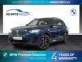 BMW X3 xDrive30d M Sportpaket  HiFi DAB LED Bleu - thumbnail 1