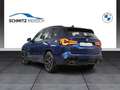 BMW X3 xDrive30d M Sportpaket  HiFi DAB LED Blue - thumbnail 2