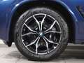 BMW X3 xDrive30d M Sportpaket  HiFi DAB LED Bleu - thumbnail 4