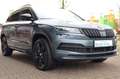 Skoda Karoq 2.0 TSI Sportline 4x4 DSG ! LED+Navi+AHK ! Grau - thumbnail 4