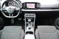Skoda Karoq 2.0 TSI Sportline 4x4 DSG ! LED+Navi+AHK ! Grau - thumbnail 14